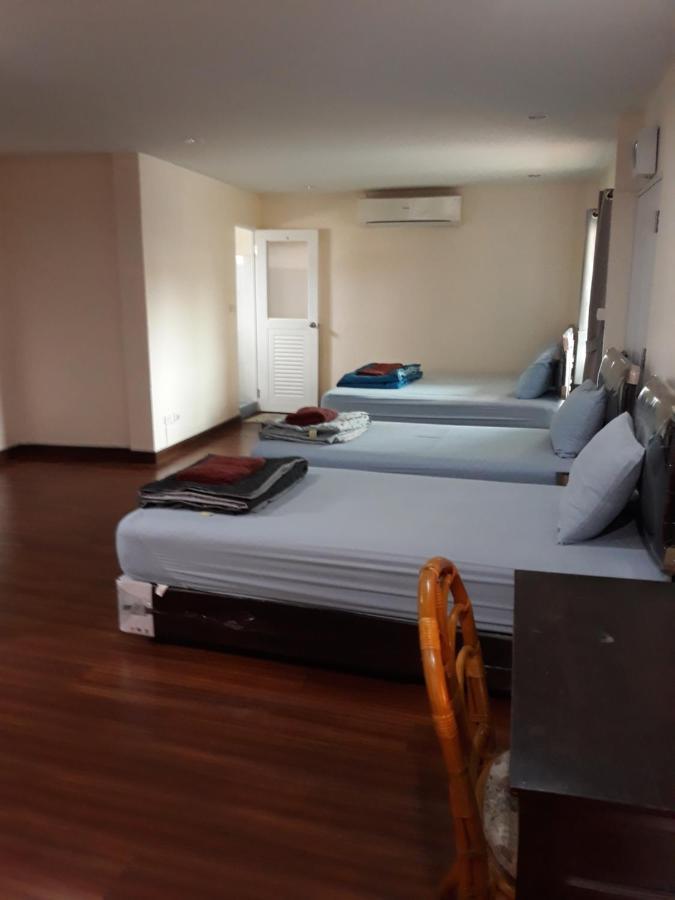 A.N. House Hotel Chiang Mai Exterior photo