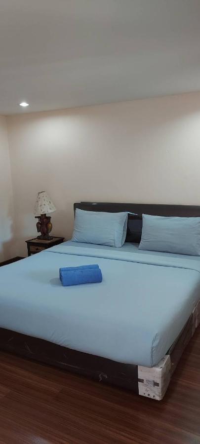 A.N. House Hotel Chiang Mai Exterior photo