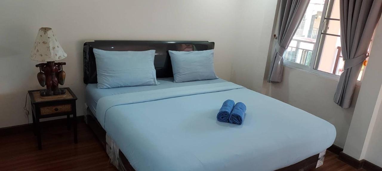 A.N. House Hotel Chiang Mai Exterior photo