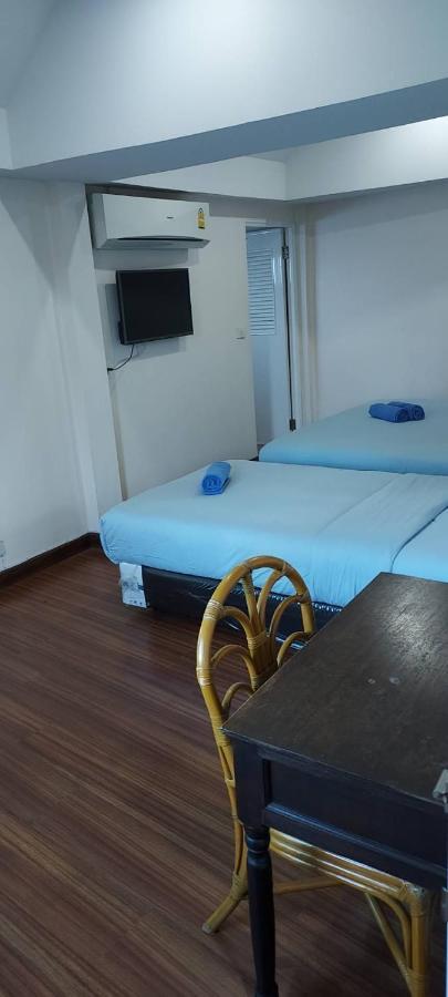 A.N. House Hotel Chiang Mai Exterior photo