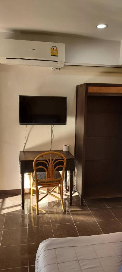 A.N. House Hotel Chiang Mai Exterior photo