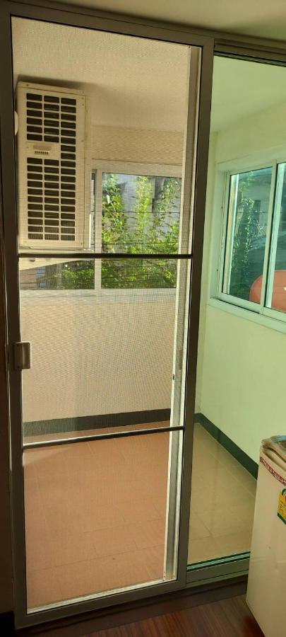 A.N. House Hotel Chiang Mai Exterior photo