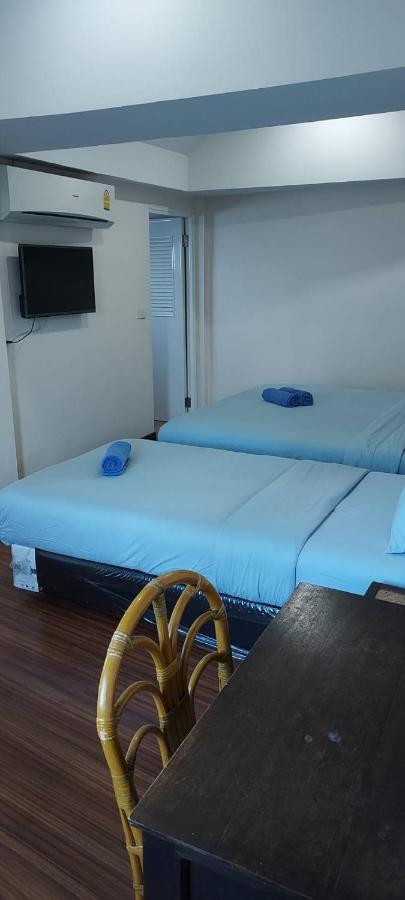 A.N. House Hotel Chiang Mai Exterior photo