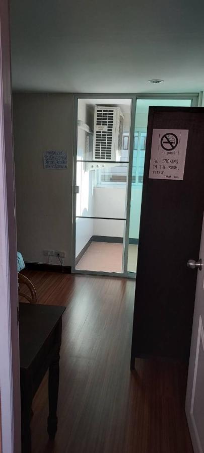 A.N. House Hotel Chiang Mai Exterior photo