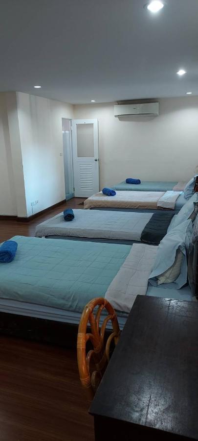A.N. House Hotel Chiang Mai Exterior photo